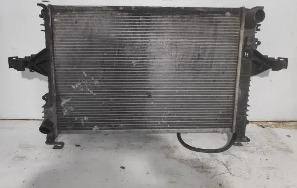 Volvo S60 Coolant radiator 30645151