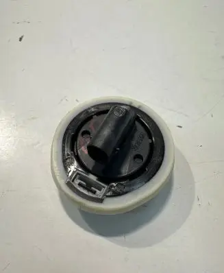Peugeot 508 II Airbag deployment crash/impact sensor 9843912180