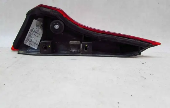 Volvo C70 Rear/tail lights 31278314 9222570 ID52747