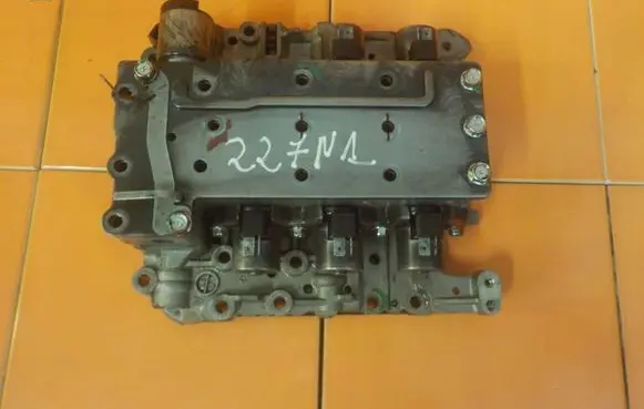 Hyundai Tucson JM Torque split ecu control unit/module 4631334080