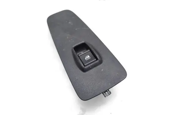 Peugeot Boxer Electric window control switch 07356765190 30171231