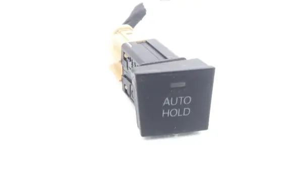 Volkswagen PASSAT B6 Handbrake/parking brake auto hold switch 3C0927227A