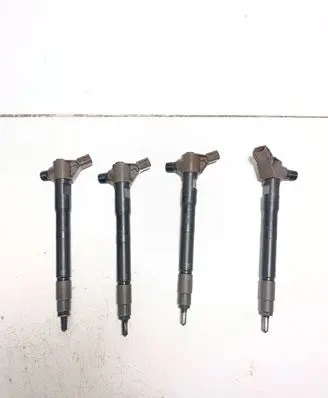Mazda CX-5 Fuel injector SH0113H50 06S29607