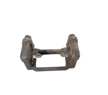 Dodge Challenger Brake caliper pad carrier rear Y4201
