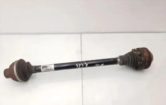 Audi A5 8T 8F Front driveshaft 8K0501203