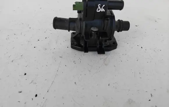 Thermostat/thermostat housing