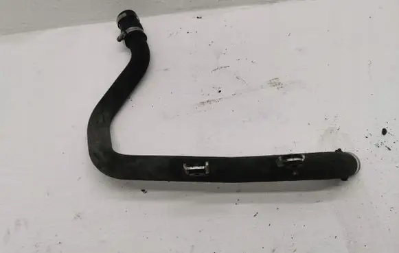 KIA Carens III Intercooler hose/pipe