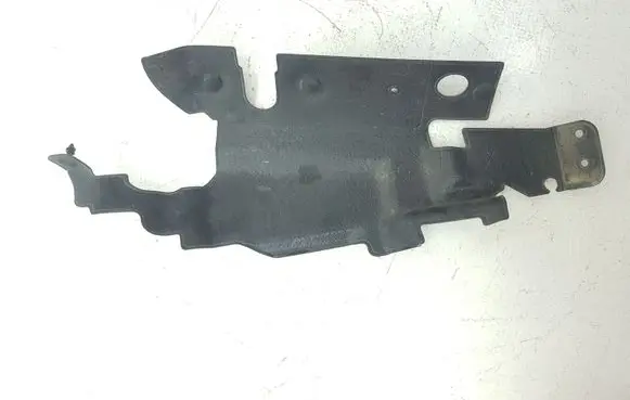 Ford F150 Intercooler air guide/duct channel G636A