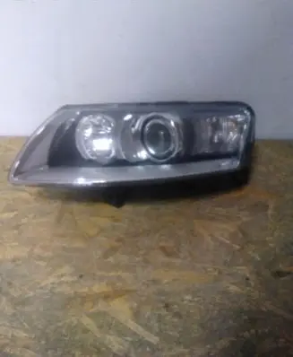 Audi A6 S6 C6 4F Headlight/headlamp