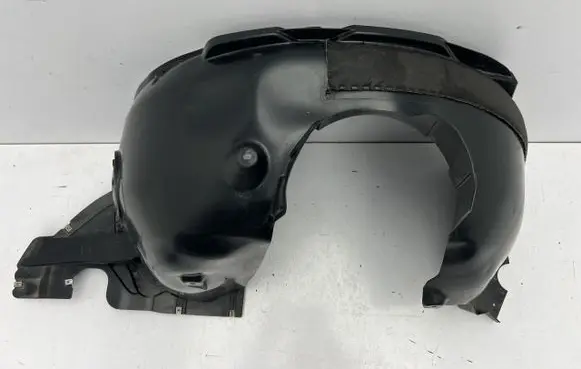 Volkswagen T-Cross Front wheel arch liner splash guards 2GM805912A