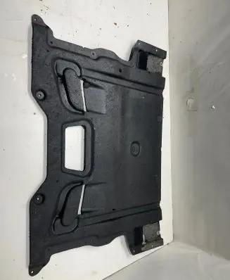 Lexus NX Gearbox bottom protection 