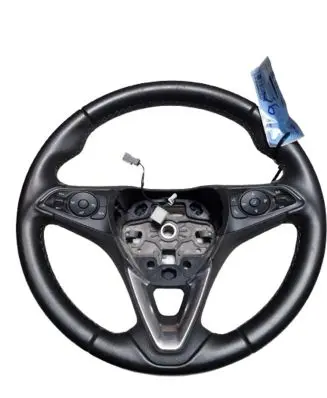 Opel Crossland X Steering wheel 453798480 39187905