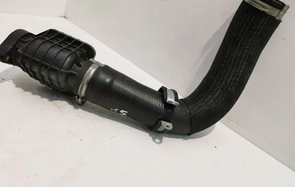 Peugeot 208 Intercooler hose/pipe 96753485800