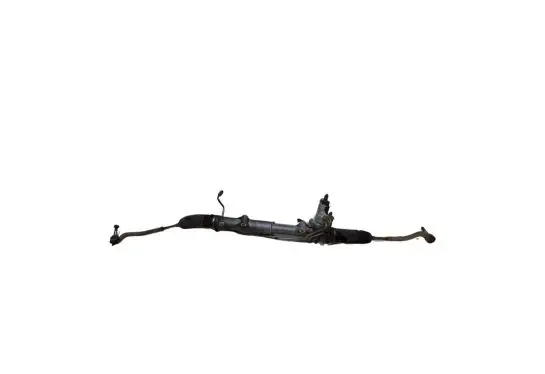 Mercedes-Benz E W212 Steering rack 2124603800 614418