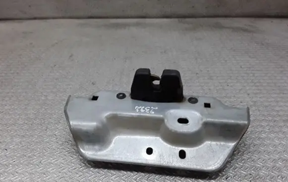Citroen C8 Tailgate/trunk/boot lock/catch/latch