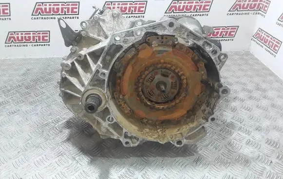 Volkswagen T-Roc Automatic gearbox UAG 0CG301103C