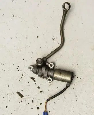 Suzuki Vitara (LY) Camshaft vanos timing valve 121710
