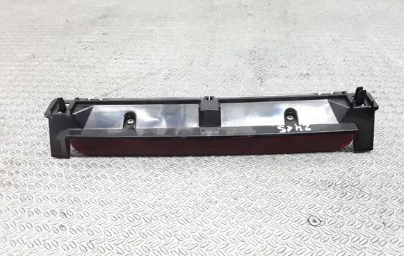 Citroen C8 Third/center stoplight