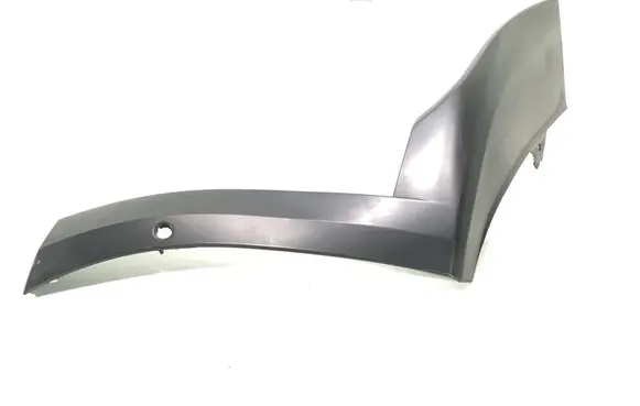 Audi A6 S6 C8 4K Front bumper corner part panel trim 4K0807062 22707