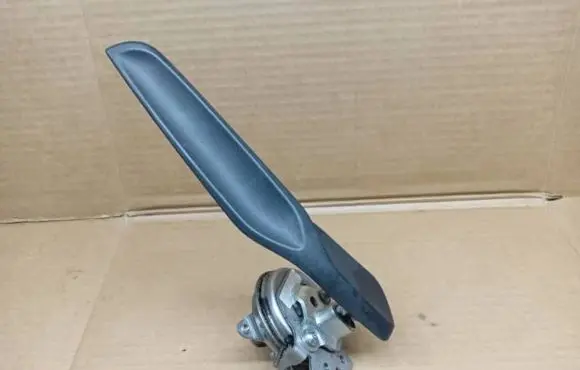 Audi A4 S4 B9 Seat adjustment assembly 