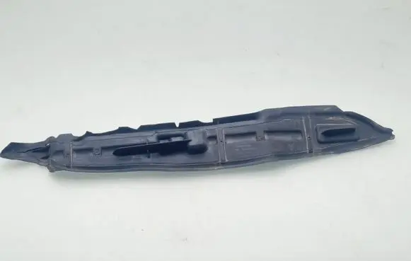 Citroen Berlingo Fender end trim 9681388080