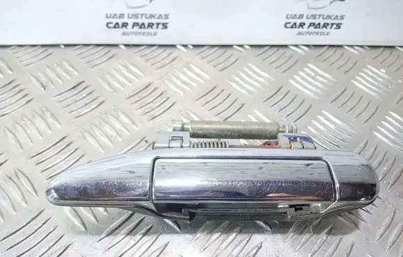 Nissan Primera Front door exterior handle SA830118