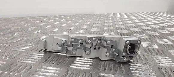 Tail light bulb cover holder