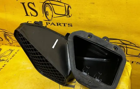 Porsche Panamera (970) Air intake duct part 97057207204