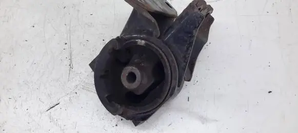 Gearbox mount