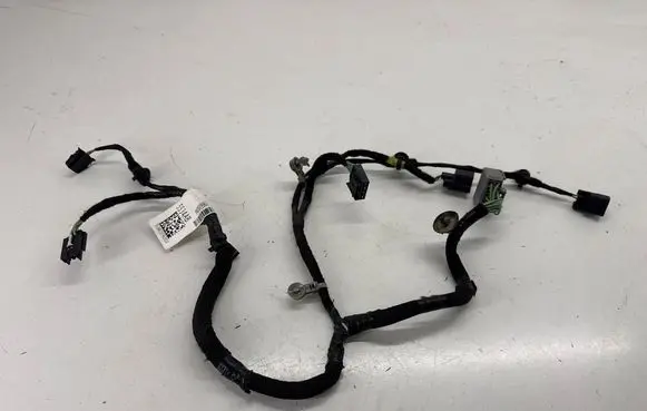 Chrysler Pacifica Seat wiring loom 68228859AG Z96620284 5534AB