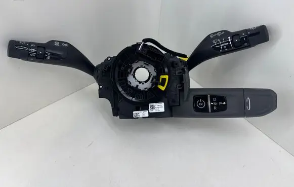 KIA EV3 Wiper turn signal indicator stalk/switch 934Q5EV640DFS