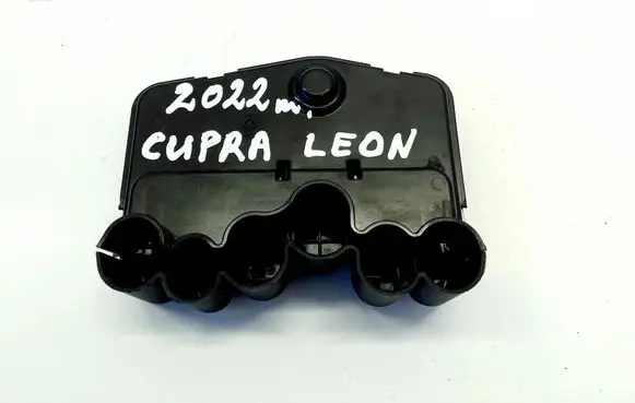Cupra Leon Positive wiring loom BC3824