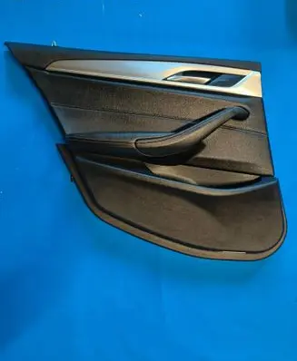 BMW 5 G30 G31 G38 Rear door card panel trim 