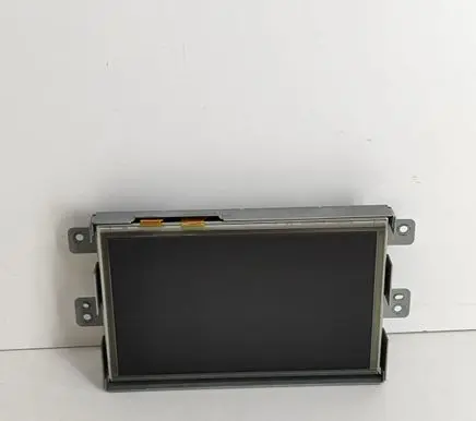 Jaguar XE Screen/display/small screen FK7219C299AC