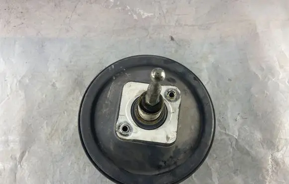 Audi A6 S6 C5 4B Brake booster 4B0612105