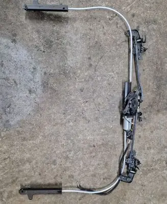 BMW 4 F32 F33 Other body part 7183321