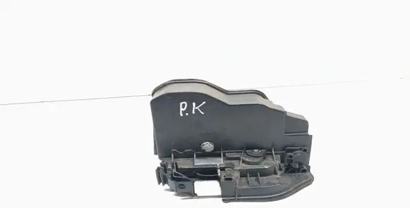 BMW 3 F30 F35 F31 Front door lock 7202145