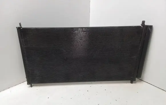 Toyota Corolla Verso AR10 Intercooler radiator