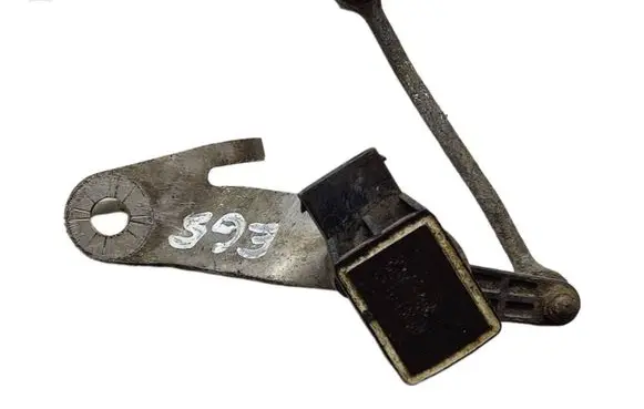 BMW 6 E63 E64 Headlight/headlamp level sensor 