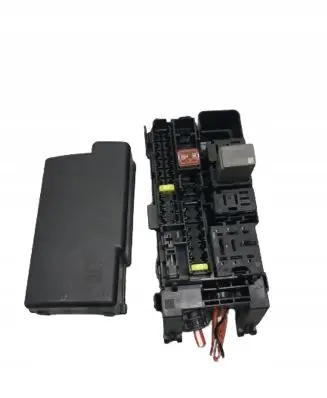 Opel Insignia B Fuse box set 13460664