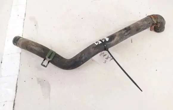 Volkswagen Transporter - Caravelle T4 Engine coolant pipe/hose