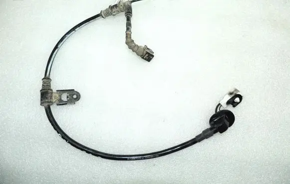 Mazda CX-5 ABS rear brake sensor KA0G437EX