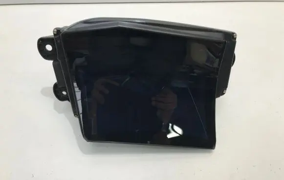 Nissan Qashqai J12 Head up display screen 275006UN3C
