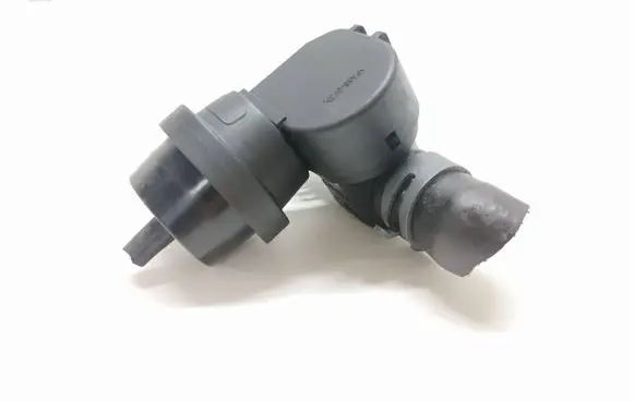 Audi Q5 SQ5 Valve vacuum 1J0819809