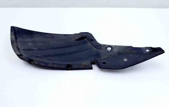 Nissan Note (E12) Rear arch fender liner splash guards 788193VV0A