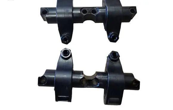 Volkswagen PASSAT B6 Camshaft 777