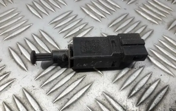 Volkswagen Golf IV Brake pedal sensor switch 1H0927189D