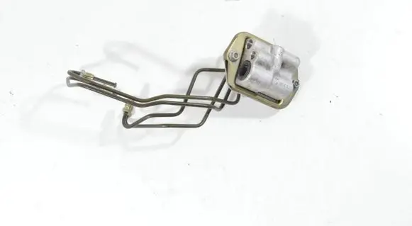 Porsche 911 996 Brake line pipe/hose 99635565027