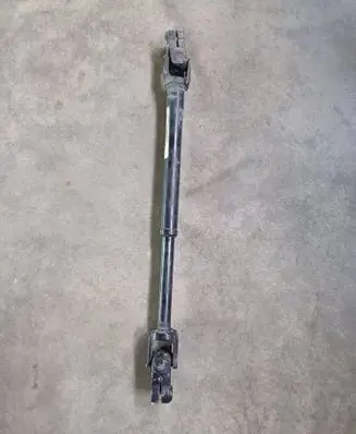 Mercedes-Benz GL X164 Steering column universal joint A1644600010