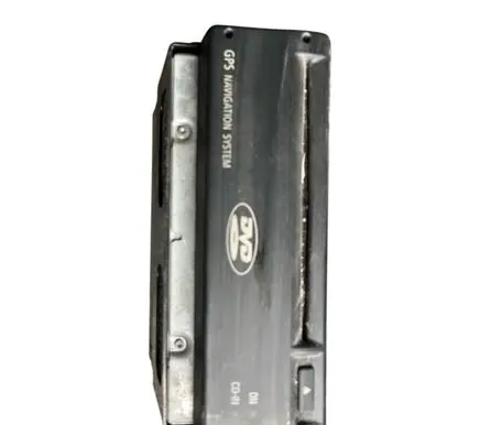 BMW 7 E65 E66 Navigation unit CD/DVD player 6948983 10878810 A2C53086060